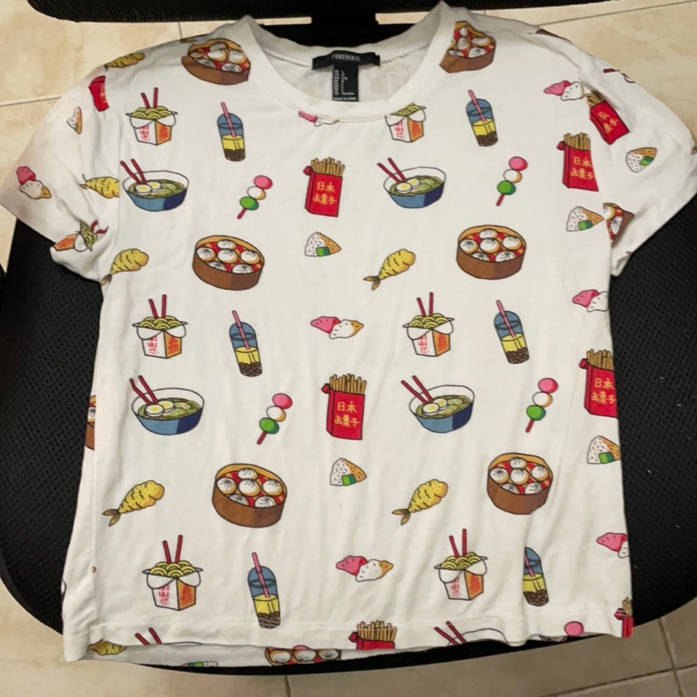 Kids Cute Shirts
